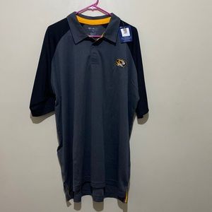 Missouri Tigers shirt